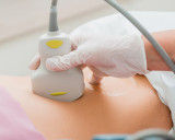 Ultrasound Safe and quick way to gain insight into your health!