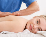 Medical body massage